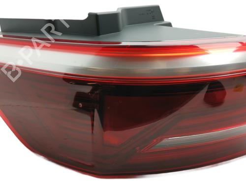 Used Left taillight Left taillight VW MULTIVAN T7 (STM, STN) 1.5 eHybrid 4motion (245 hp) 34731914 34731914