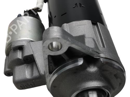 Starter VW GRAND CALIFORNIA Camper (SCB, SCC) 2.0 TDI FWD | BP39046712M8 - Image 5