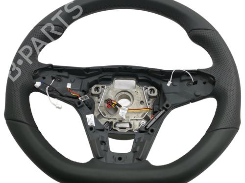 Used Steering wheel Steering wheel VW JETTA VII Saloon (BU3, BU4) 1.5 TSI (160 hp) 35762347 35762347