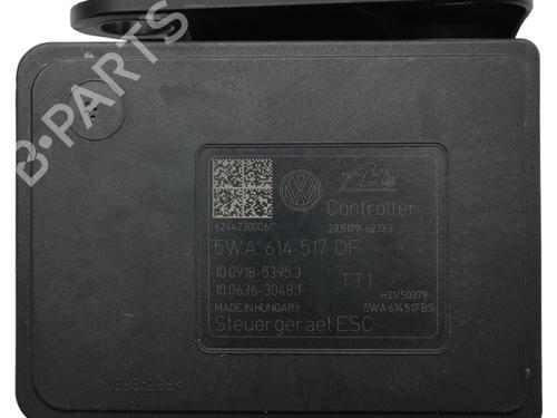 ABS pump CUPRA FORMENTOR (KM7, KMP) 2.0 TSI 4Drive | BP37018454M43 - Image 6