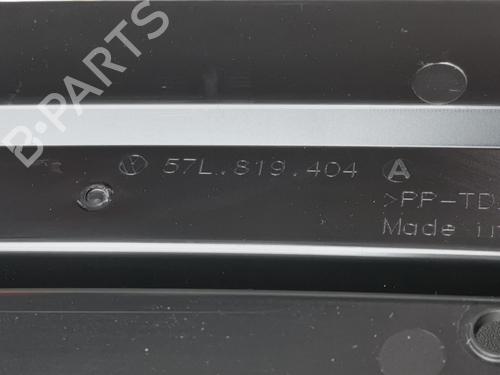 Underbody protection VW TAYRON (R41) 2.0 TSI 4motion | BP35975444M92 - Image 5