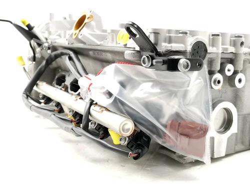 Cylinder head AUDI A6 C6 (4F2) 4.2 quattro | BP35761045M5 - Image 3