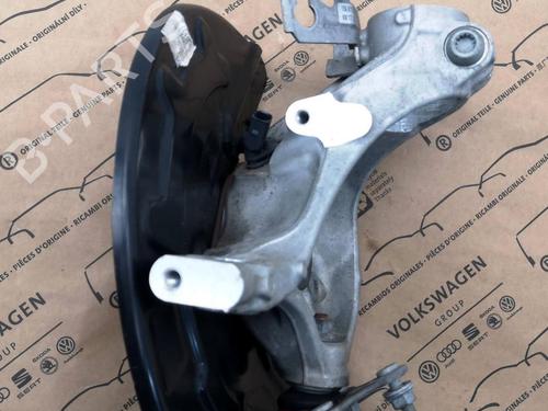 Left front steering knuckle VW ID.3 (E11, E12) 1st | BP35760316M25 - Image 3