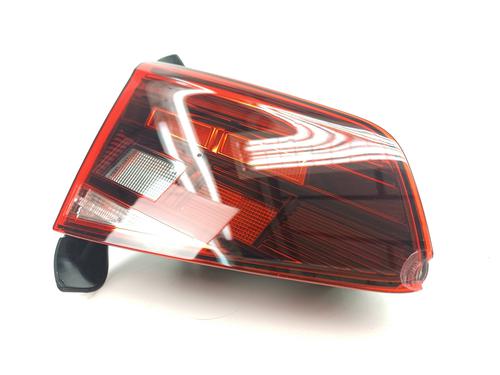 Left taillight VW PASSAT B8 (3G2, CB2) 2.0 TDI | BP34731307C34 - Image 13