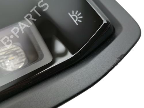 Interior roof light CUPRA LEON (KL1, KU1, KUG) 1.4 e-HYBRID | BP34729011I8  - Image 11