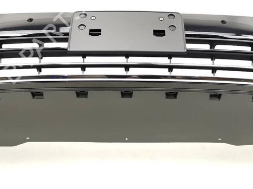 Front bumper VW PASSAT B8 (3G2, CB2) 2.0 TDI | BP35757835C7 - Image 8