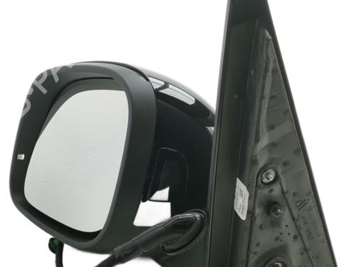 Retrovisor esquerdo Retrovisor esquerdo VW ID. Buzz Bus (EBB, EBJ) Electric 4motion (EBB) (340 hp) 35763735 35763735