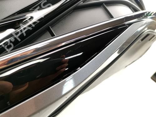 Front bumper VW PASSAT B8 (3G2, CB2) 2.0 TDI | BP35758542C7  - Image 8