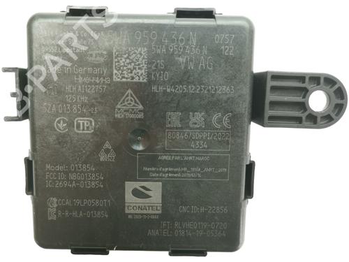 Module électronique Module électronique 36899318 36899318