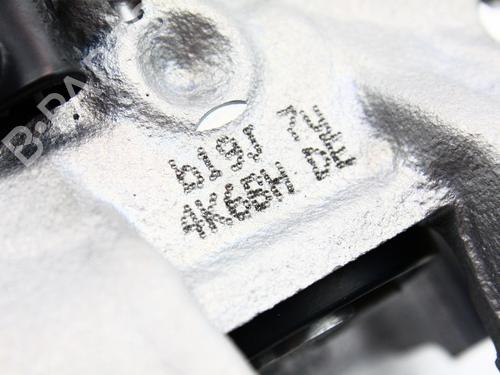 Right rear brake caliper AUDI A4 B9 (8W2, 8WC) 2.0 TDI | BP34726228M106 - Image 14