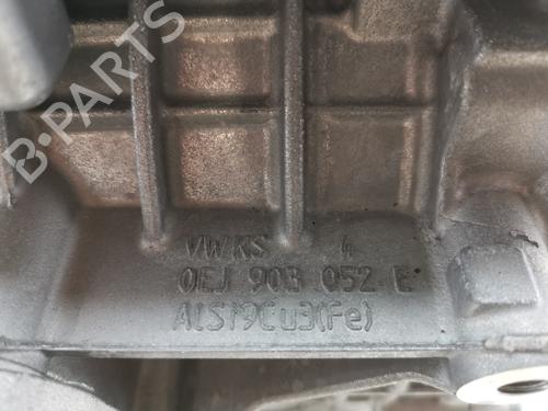 Engine VW ID. Buzz Bus (EBB, EBJ) Electric (EBB) | BP35720249M1  - Image 9