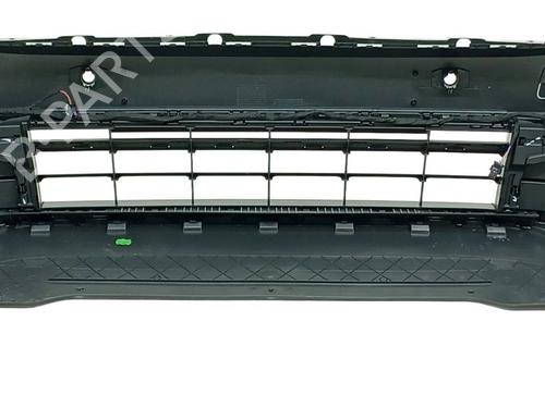 Front bumper VW PASSAT B8 (3G2, CB2) 2.0 TDI | BP35757511C7  - Image 8