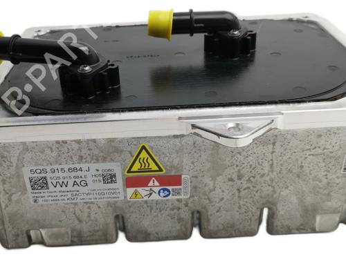 Electronic module AUDI A3 Sportback (8YA, 8YF) 30 g-tron | BP34729101M83  - Image 6