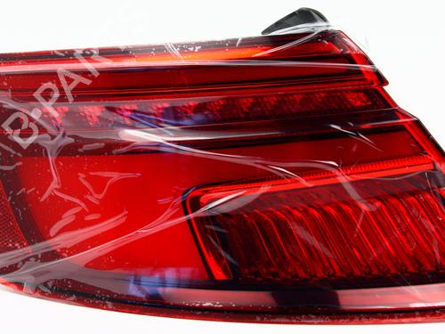 Used Left taillight Left taillight AUDI A3 (8V1, 8VK) S3 quattro (300 hp) 34730684 34730684
