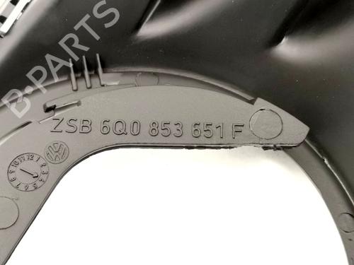 Grill VW POLO (6N2) 1.9 D | BP35759977C40 - Image 7
