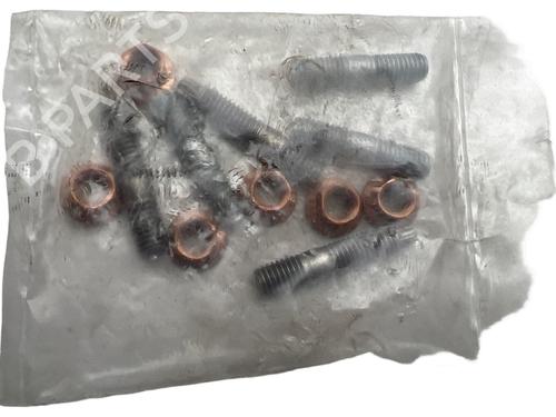 Turbolader/Kompressor DACIA DUSTER (HM_) 1.5 dCi 90 (HMAA) | BP38164396M71 - Image 8