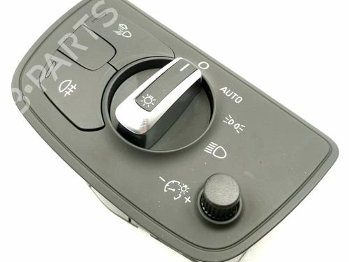 Used Headlight switch Headlight switch AUDI A6 C7 (4G2, 4GC) 2.8 FSI (204 hp) 35759376 35759376