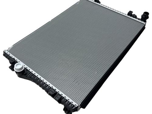 Water radiator AUDI A3 Sportback (8YA, 8YF) 30 g-tron | BP36593681M31 - Image 3