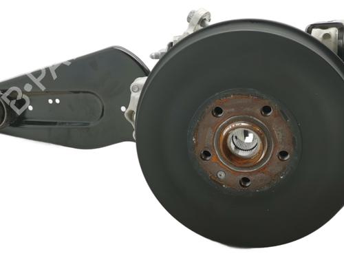 Right rear steering knuckle VW ID. Buzz Bus (EBB, EBJ) Electric 4motion (EBB) | BP34727313M28 - Image 10