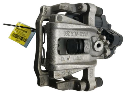 Right rear brake caliper AUDI A3 Sportback (8YA, 8YF) 30 g-tron | BP34732275M106 - Image 7