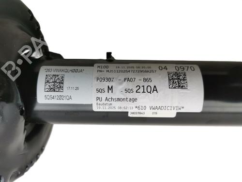 Other VW TAYRON (R41) 2.0 TSI 4motion | BP35763697O1 - Image 5