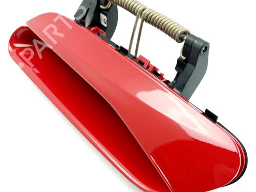 Front left exterior door handle VW ID.4 (E21) PRO | BP39261070C128 - Image 5