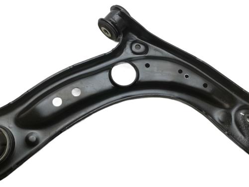 Left front suspension arm CUPRA LEON (KL1, KU1, KUG) 1.4 e-HYBRID | BP34732622M12 - Image 4