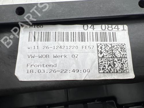 Frontplade/Frontkurv VW TIGUAN (CT1) 2.0 TSI 4motion | BP37413616C72 - Image 4