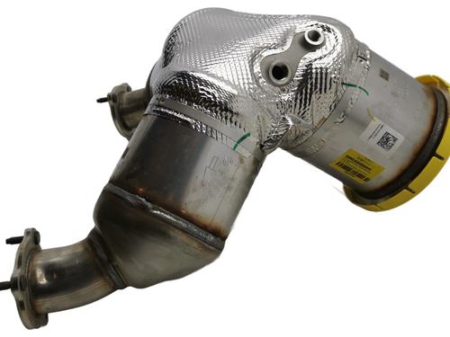 Particulate filter AUDI A5 (F53, F5P) 2.0 TFSI quattro | BP34729906M81 - Image 10