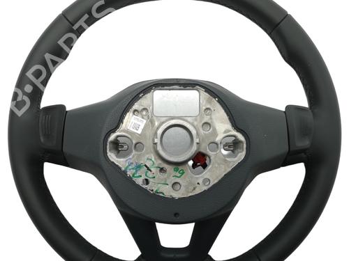 Steering wheel VW MULTIVAN T7 (STM, STN) 1.5 TSi | BP37018364C49 - Image 7