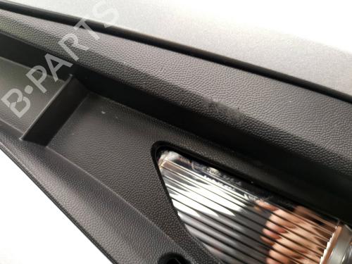 Front bumper VW PASSAT B8 (3G2, CB2) 2.0 TDI | BP35757740C7  - Image 11