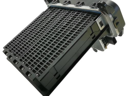 Heater resistor VW ID. Buzz Bus (EBB, EBJ) Electric (EBB) | BP34725734M108 - Image 4