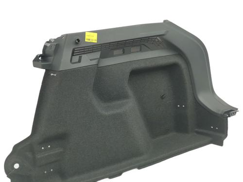 Bagagerumsbeklædning VW ID.4 (E21) PRO | BP34727015I3 - Image 6