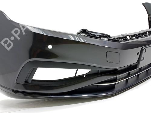 Front bumper VW PASSAT B8 (3G2, CB2) 2.0 TDI | BP35757459C7 - Image 2