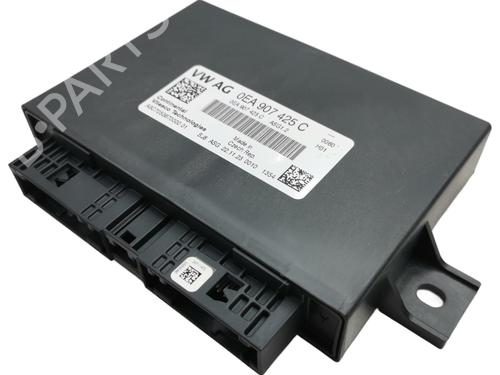 Engine control unit (ECU) VW ID.3 (E11, E12) 1st | BP34726824M57 - Image 3