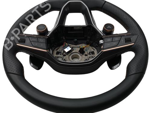 Steering wheel CUPRA LEON (KL1, KU1, KUG) 1.5 TSI | BP38634428C49 - Image 4