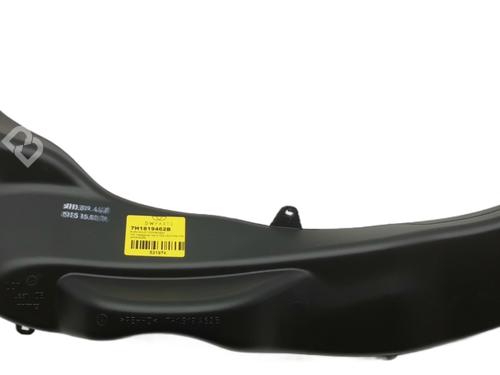 Used Pipe Pipe VW TRANSPORTER T5 Van (7HA, 7HH, 7EA, 7EH) VR6 3.2 (235 hp) 34729714 34729714