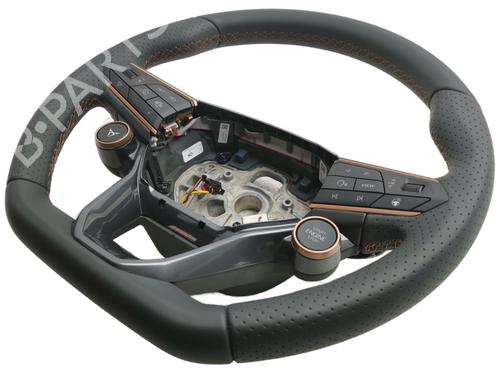 Steering wheel CUPRA TERRAMAR (KP1) 1.5 e-HYBRID VZ | BP35764005C49 - Image 2