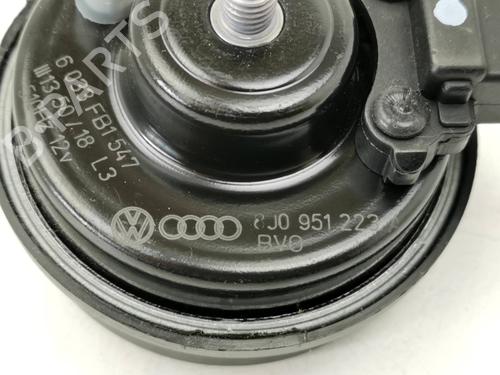 Horn AUDI TT (8J3) 2.0 TTS quattro | BP35759770E13  - Image 6