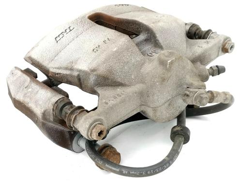 Right front brake caliper VW SHARAN VAN (7N1, 7N2) 2.0 TDI | BP34726275M104 - Image 17
