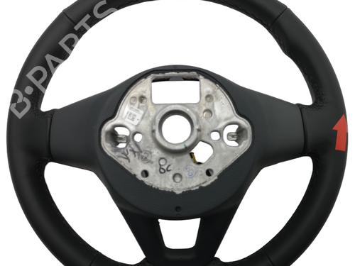 Steering wheel VW ID. Buzz Bus (EBB, EBJ) Electric (EBB) | BP37018359C49 - Image 7