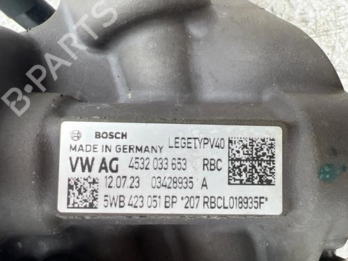 Steering rack SEAT LEON Sportstourer (KL8, KLD) 1.5 TSI | BP37066497M22 - Image 4
