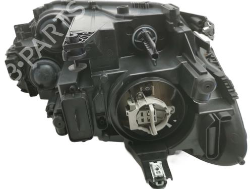 Left headlight VW TOURAN VAN (5T1) 2.0 TDI | BP34729517C28 - Image 19