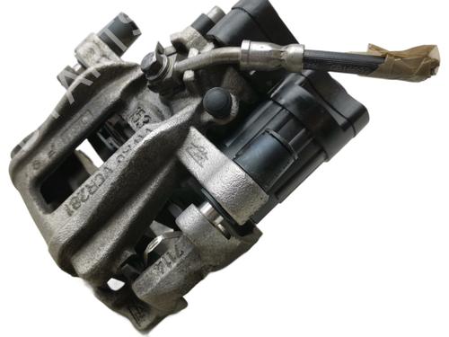Left rear brake caliper CUPRA FORMENTOR (KM7, KMP) 2.0 TSI 4Drive | BP34731817M107  - Image 8