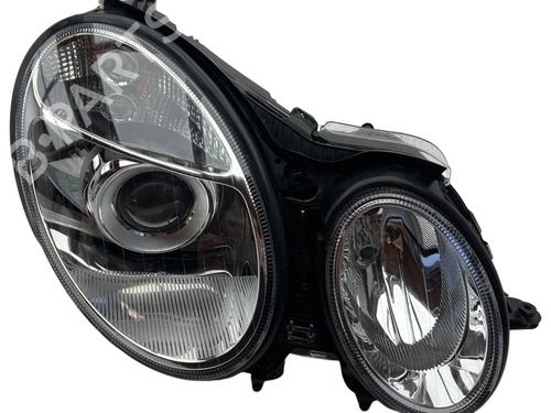 Used Left headlight Left headlight 38083239 38083239
