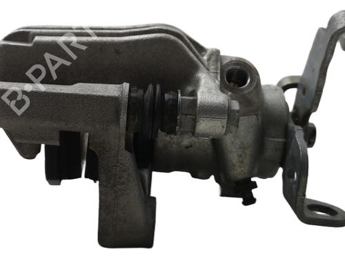 Right rear brake caliper SEAT ARONA (KJ7, KJP) 1.5 TSI | BP37681619M106  - Image 10