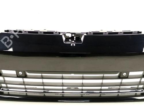 Used Front bumper Front bumper VW GOLF VIII (CD1, DA1) 2.0 TSI 4motion (190 hp) 39090061 39090061