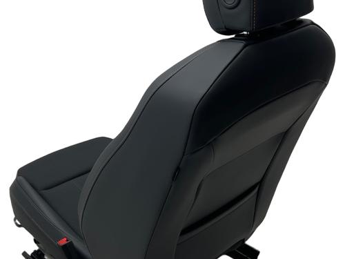 Right front seat CUPRA LEON (KL1, KU1, KUG) 1.5 TSI | BP38009726C16 - Image 9