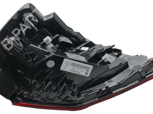 Left taillight VW GOLF VIII (CD1, DA1) 2.0 TSI 4motion | BP38588796C34 - Image 5