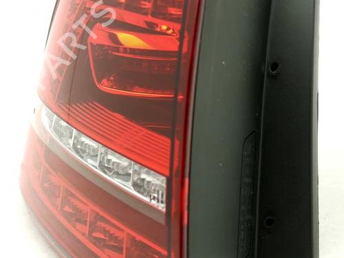 Left taillight VW GOLF VII Van (5G1) 1.6 TDi | BP34726132C34 - Image 9